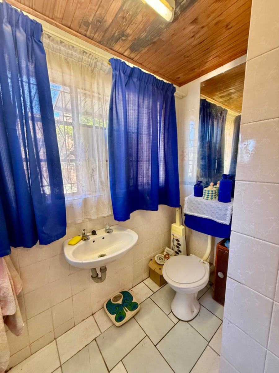 3 Bedroom Property for Sale in Kensington Eastern Cape